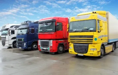 Bursa Keçiören Nakliye Ambarı